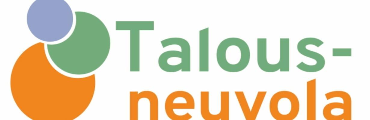 Talousneuvolan logo