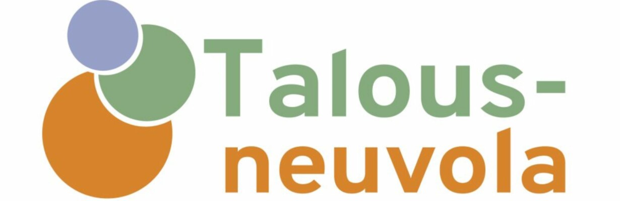 Talousneuvolan logo