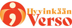 Hyvinkään Verson logo.